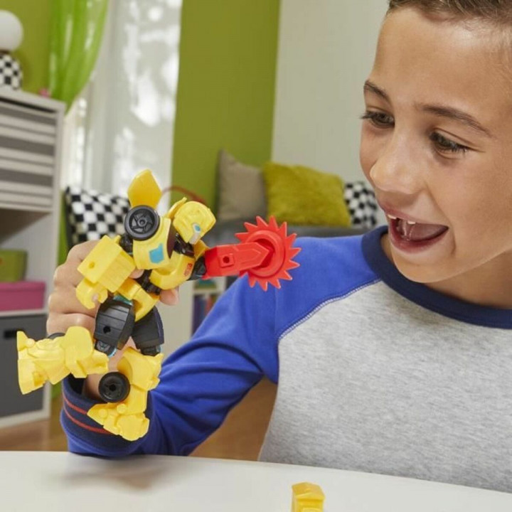 Figurine d’action Hasbro BUMBLEBEE