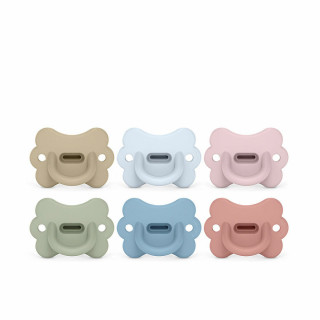 Schnuller Suavinex SMOOTHIE BUTTERFLY