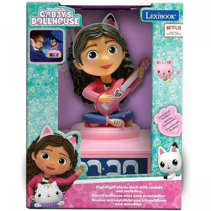 Caja-Joyero Lexibook