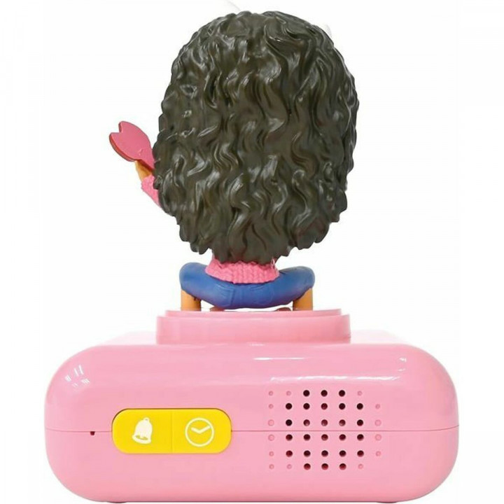 Doos-Juwelenkistje Lexibook