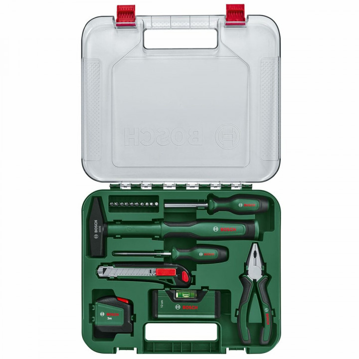 Screwdriver Set BOSCH