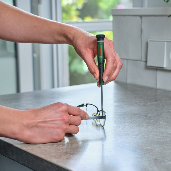 Schroevendraaierset BOSCH 1600A02Z9N