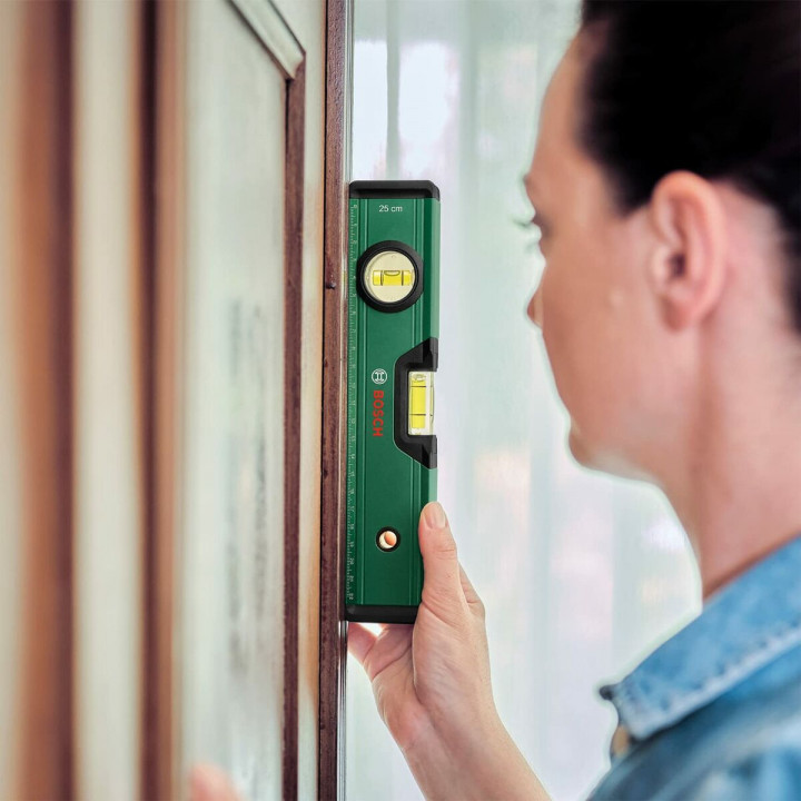 Niveau à Bulle BOSCH 1600A032V5