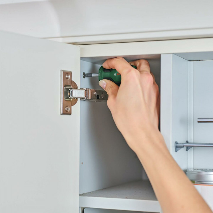 Schraubendreher-Set BOSCH 1600A032UJ