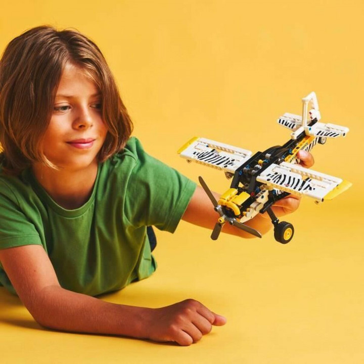 Set di Costruzioni Lego