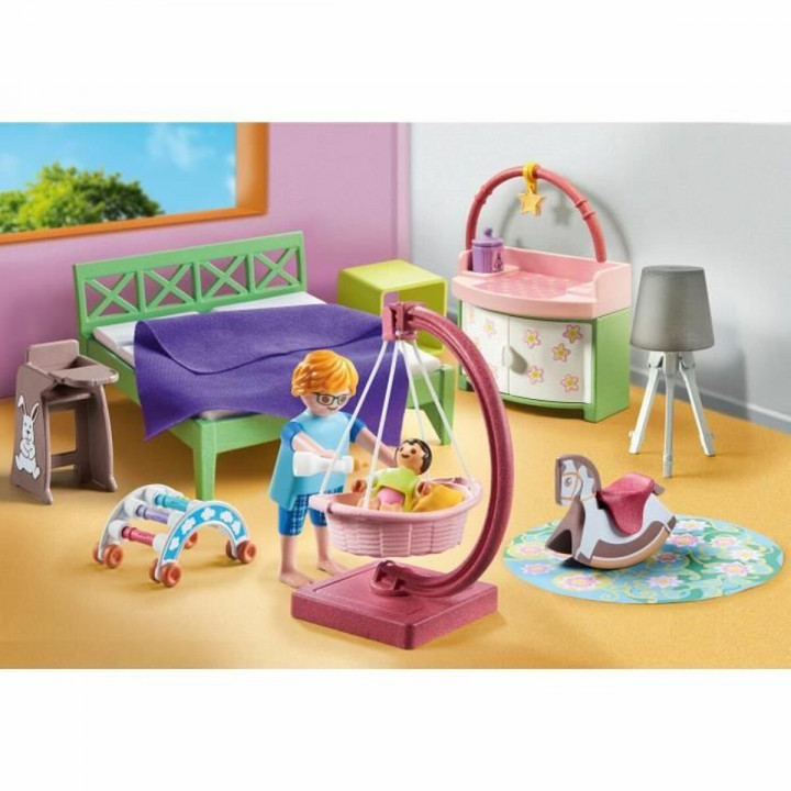 Playset Playmobil 50 Piezas