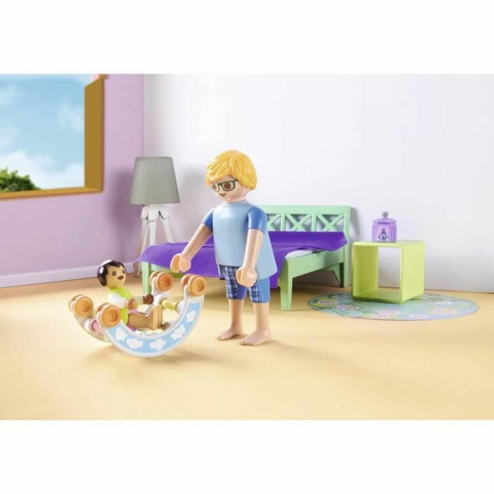 Playset Playmobil 50 Pezzi
