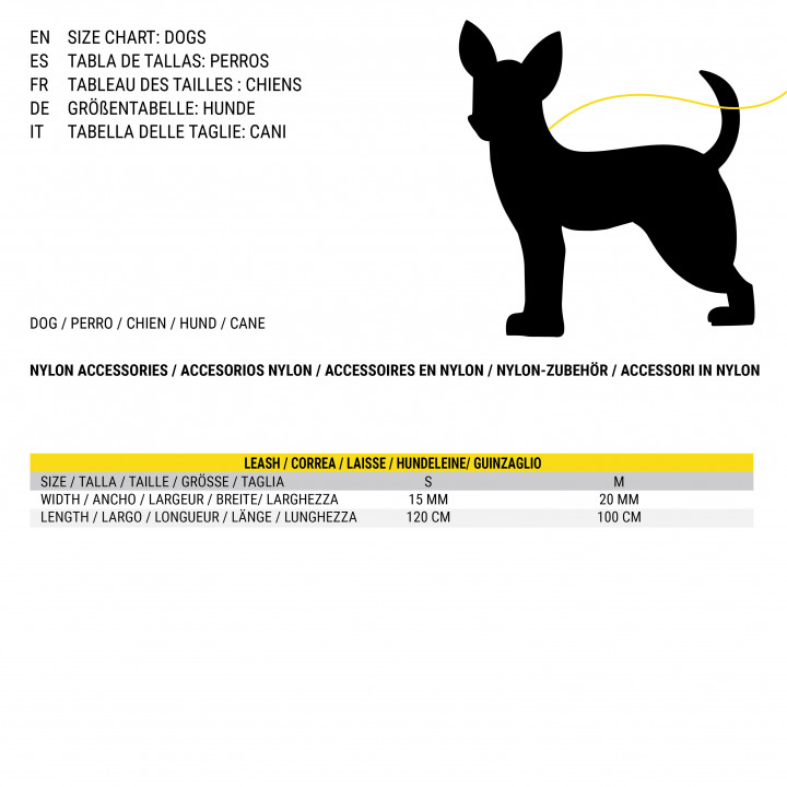 Correa para Perro Marvel