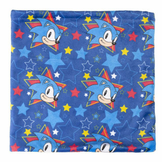 Nekwarmer Sonic 25,5 x 24 cm 3-8 Jaar