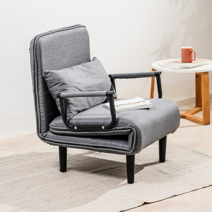 4-in-1 Schlafsessel Softfa InnovaGoods