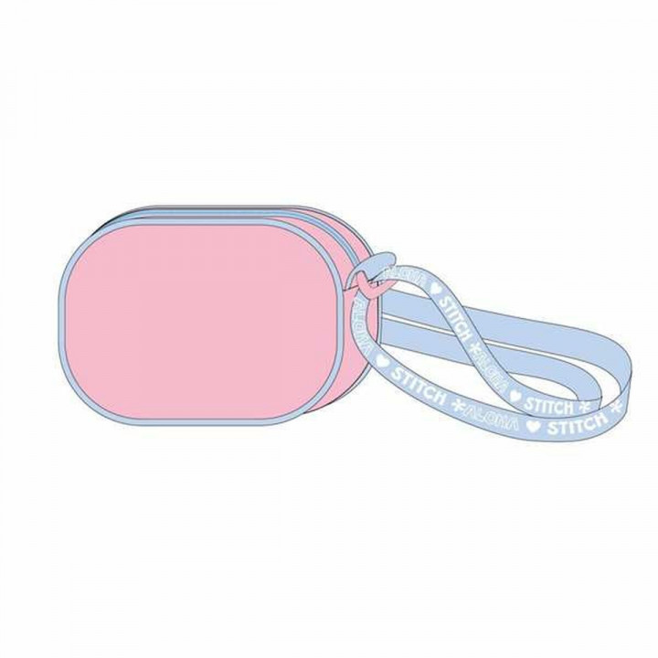 Borsa a Tracolla Stitch