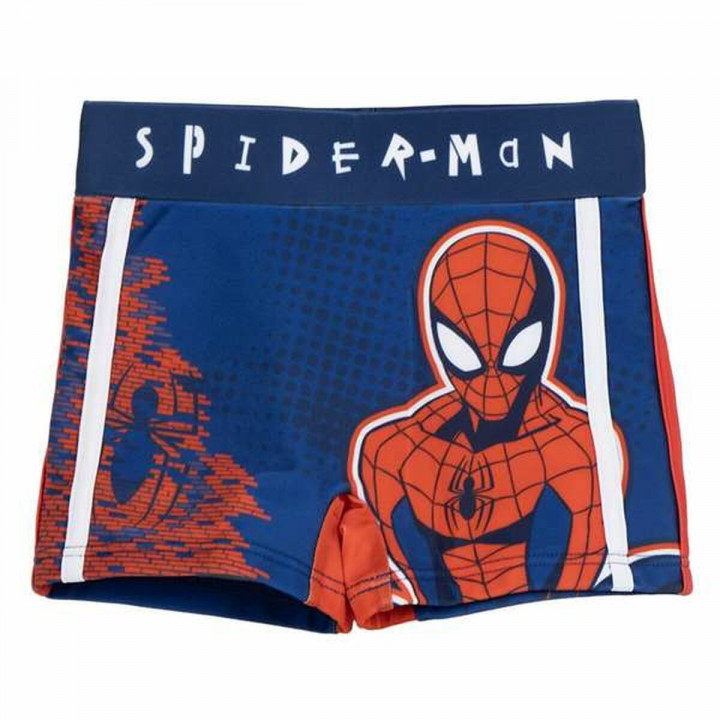 Boxer per bambini Spider-Man