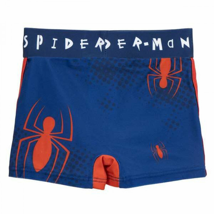 Children's boxer shorts Spider-Man