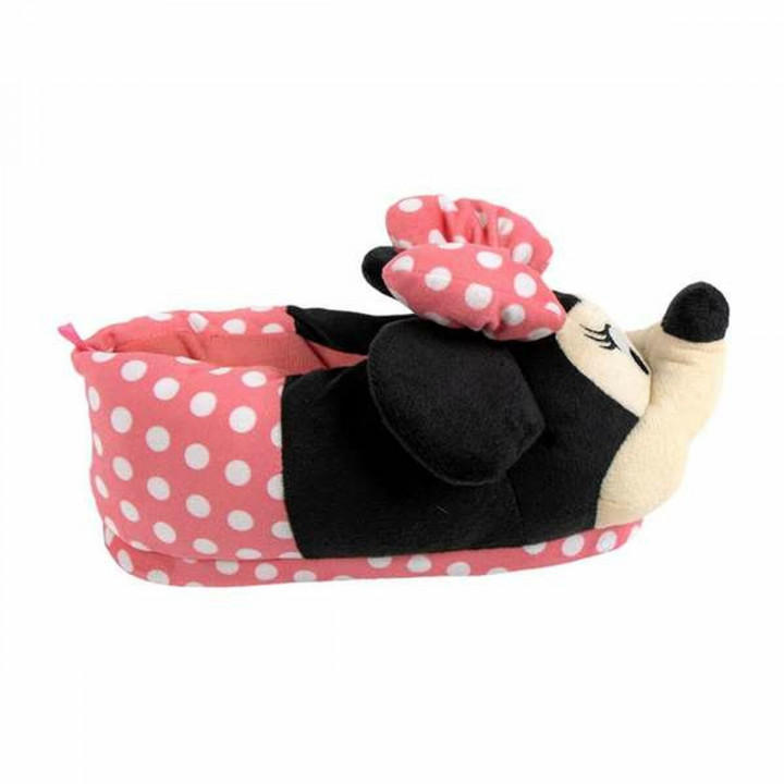 Zapatillas de Estar por Casa Minnie Mouse Rosa