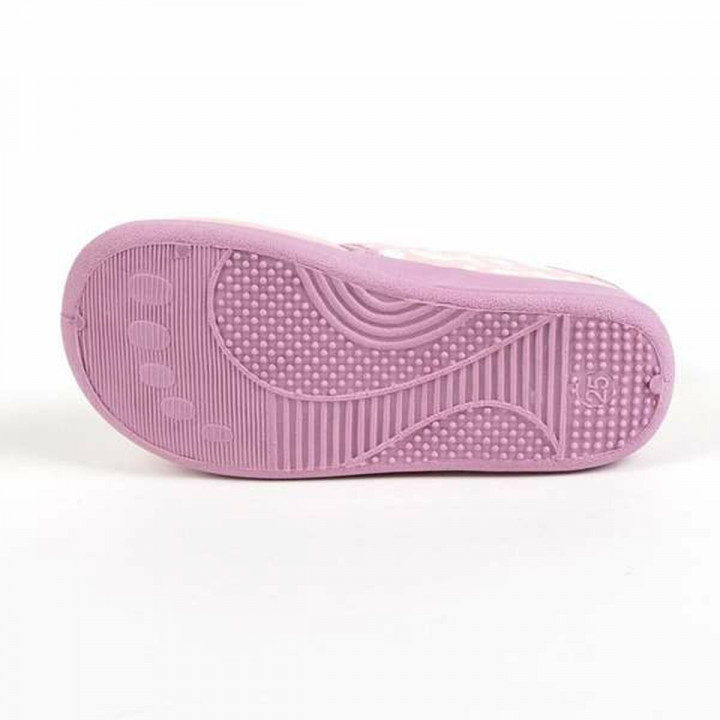 Ciabatte da casa Minnie Mouse Rosa