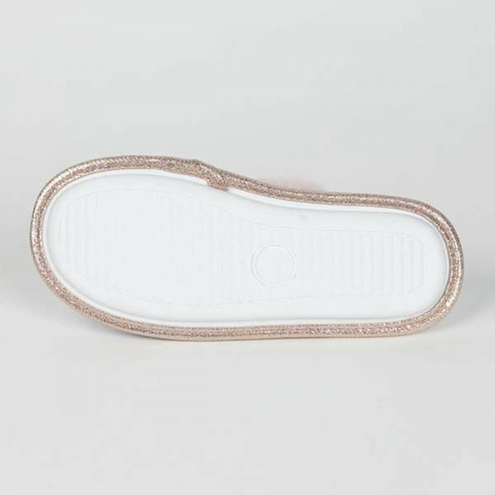 Slippers Voor in Huis Stitch Blauw