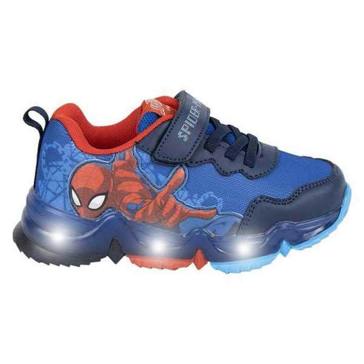Kinder Sportschuhe Spider-Man Blau