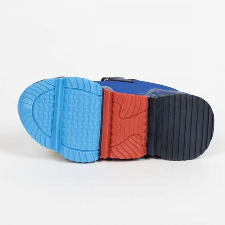Sportschoenen voor Kinderen Spider-Man Blauw