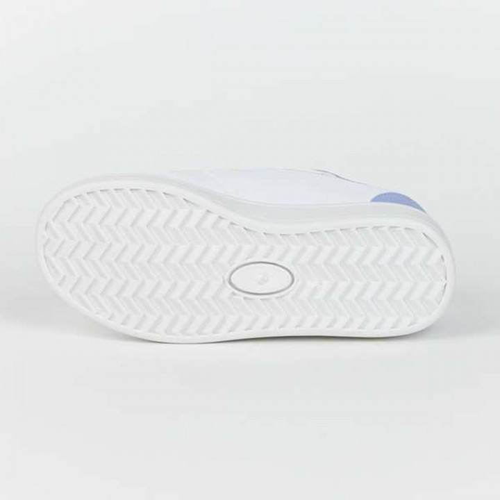 Zapatillas Deportivas Infantiles Stitch Blanco