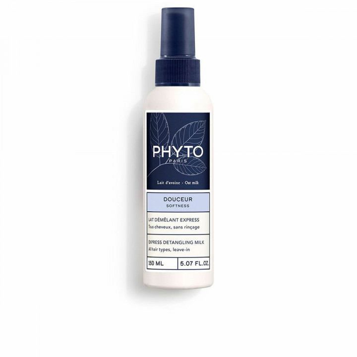 Gel Doccia Phyto Paris Douceur 150 ml