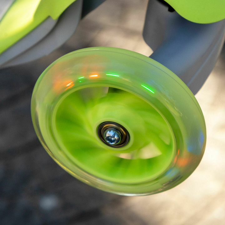 Patinete para Niños Evolutivo 3 en 1 InnovaGoods (Reacondicionado A)