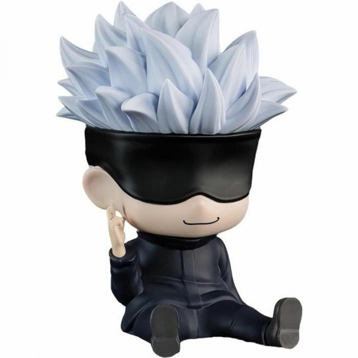 Sammelfigur Plastoy Gojo