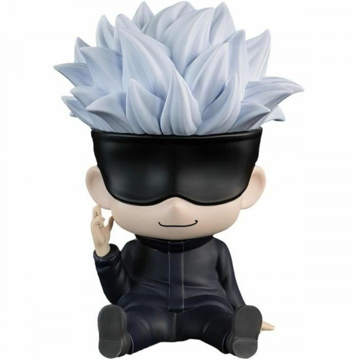 Verzamelfiguur Plastoy Gojo