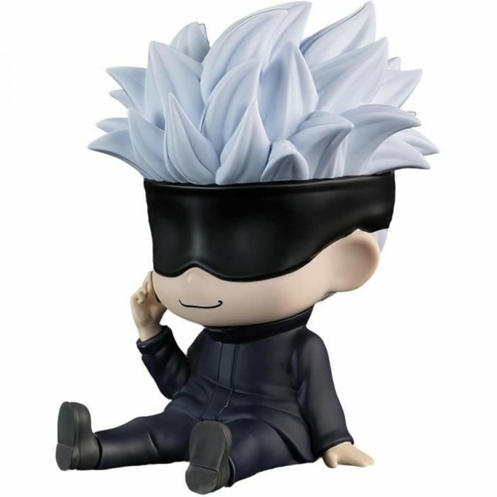 Verzamelfiguur Plastoy Gojo