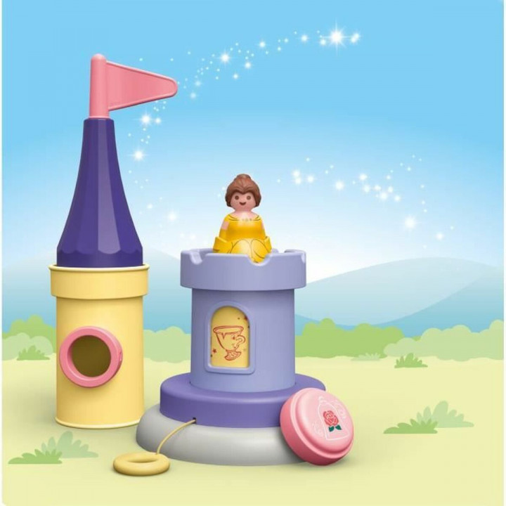 Playset Playmobil 71458
