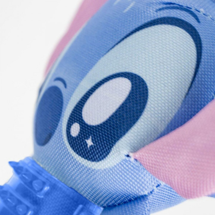 Kauwspeelgoed voor honden Stitch Blauw 11 x 30 x 9 cm