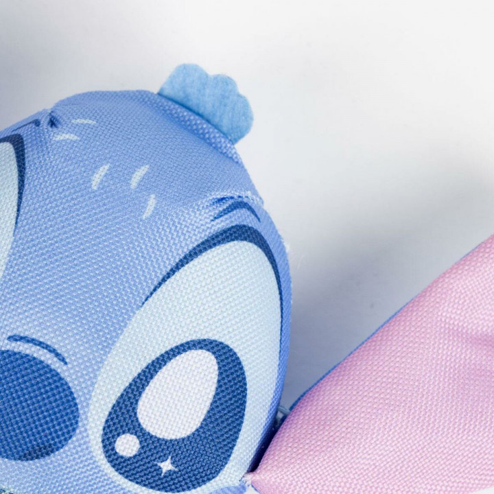 Dog chewing toy Stitch Blue 11 x 30 x 9 cm