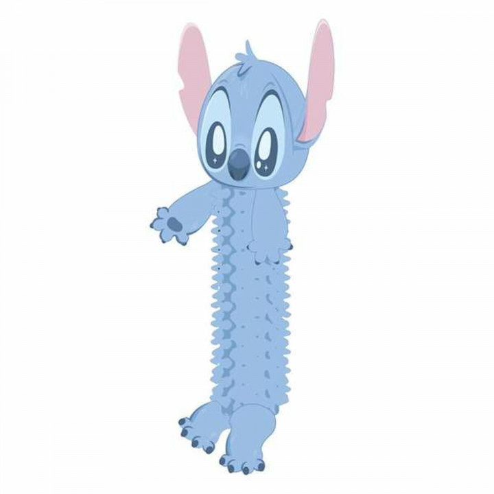 Dog chewing toy Stitch Blue 11 x 30 x 9 cm