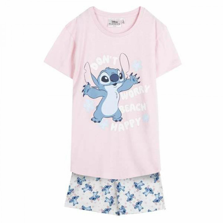 Pyjama Kinderen Stitch