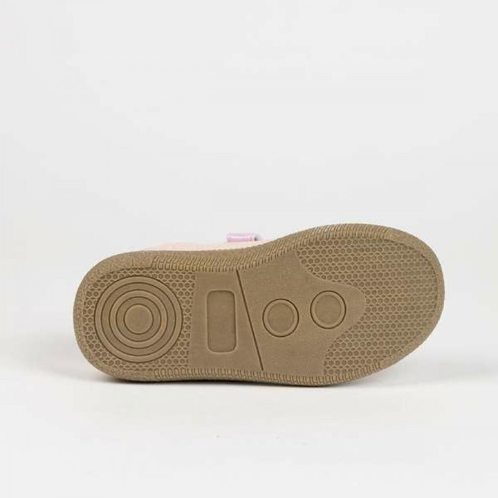 Scarpe Sportive per Bambini Minnie Mouse Rosa