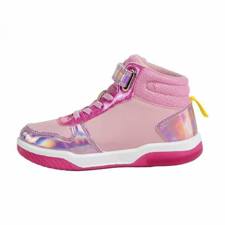 Scarpe Sportive per Bambini Barbie Fucsia