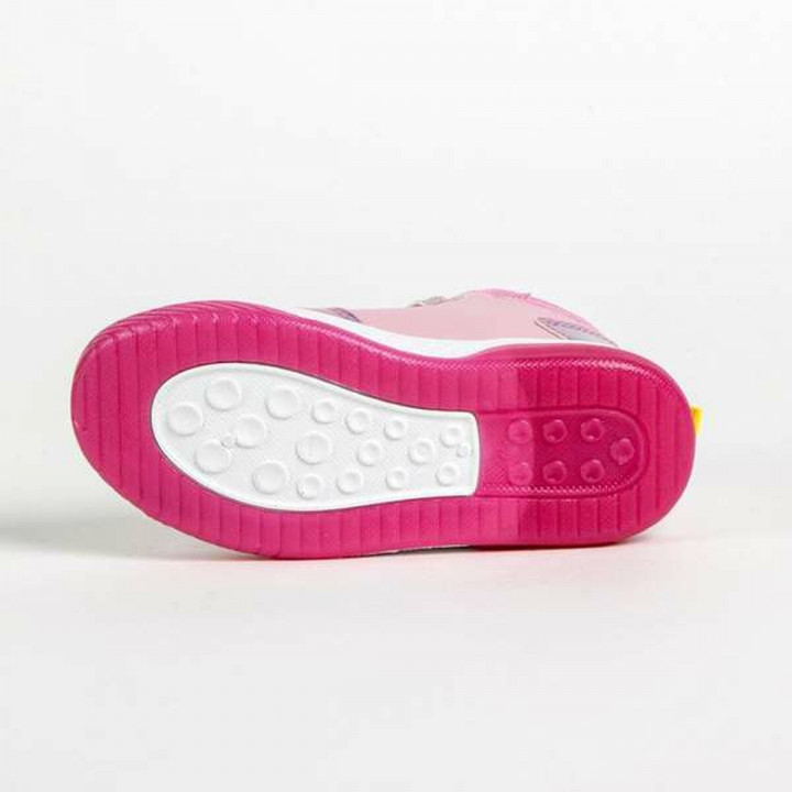 Sports Shoes for Kids Barbie Fuchsia