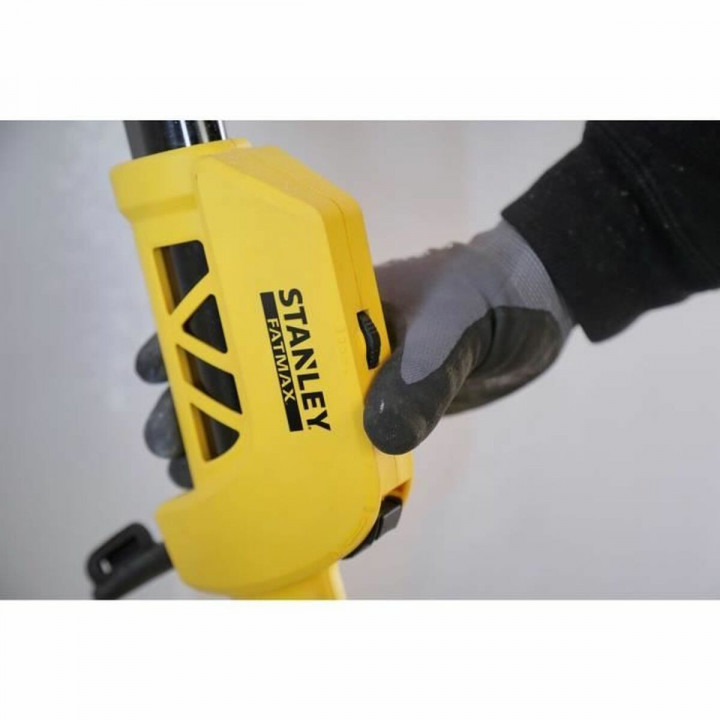 Lijadora excéntrica Stanley SFMEE500S 230 V 220-240 V