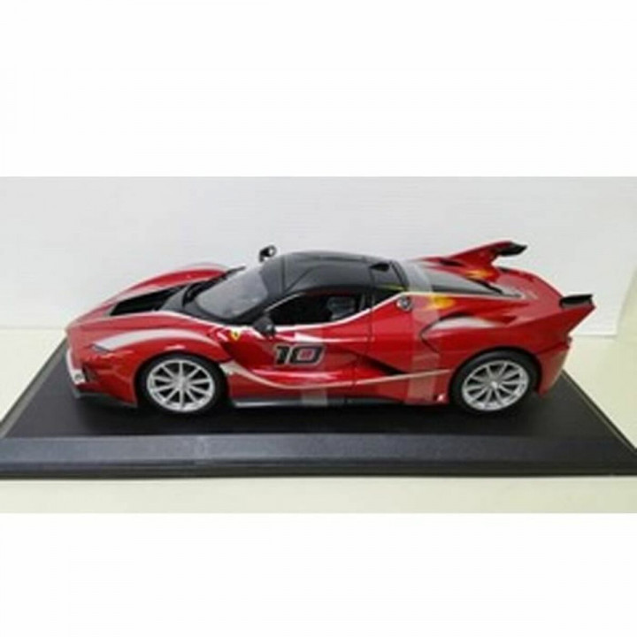 Coche Bburago Ferrari FXX K 10 1:18