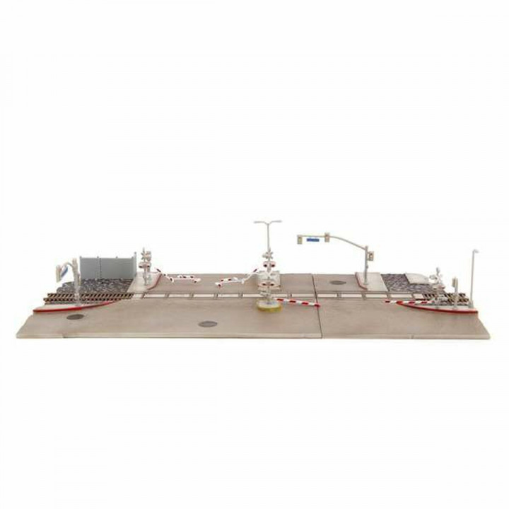 Tren con Circuito Smoby