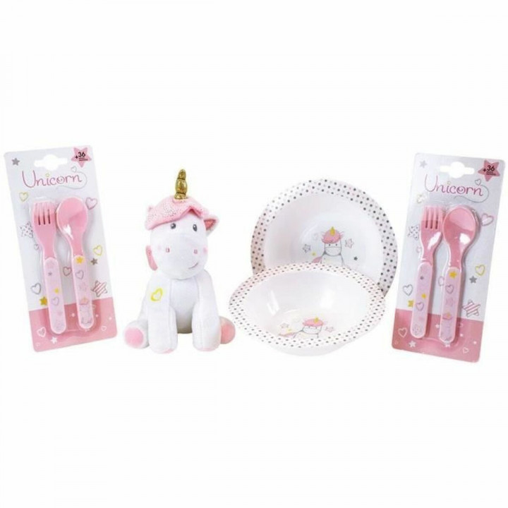 Dinnerware Set Fun House 006319