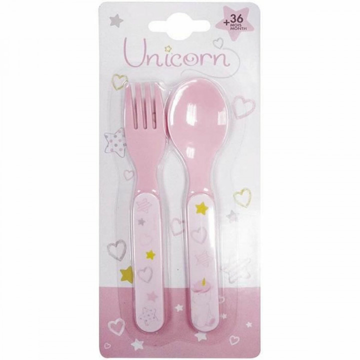 Set de Vajilla Fun House 006319