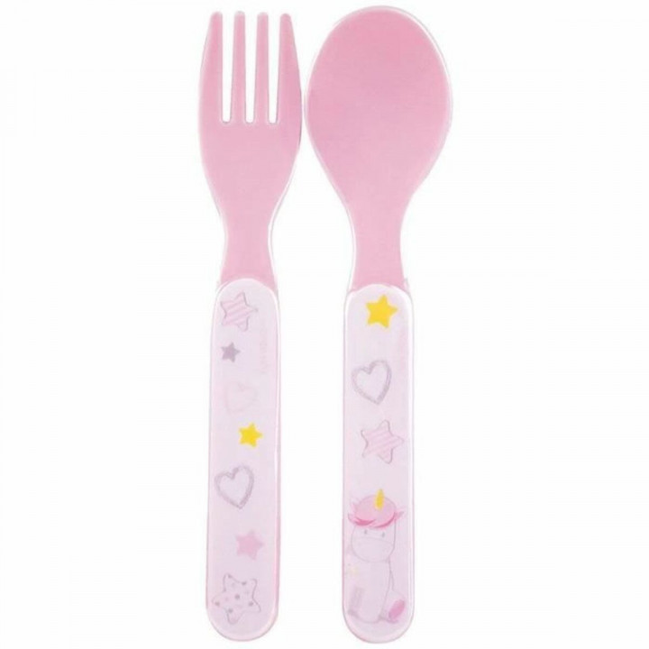 Set di Stoviglie Fun House 006319