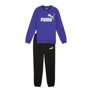 Joggingpak voor kinderen Puma No.1 Logo Sweat Suit