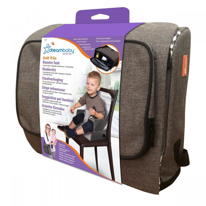Aufzug Dreambaby DREAMBABY ON-THE-GO Grau