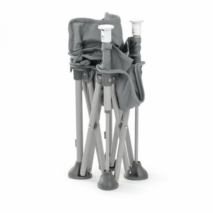 Lift Bright Starts Pop 'N Sit Grijs