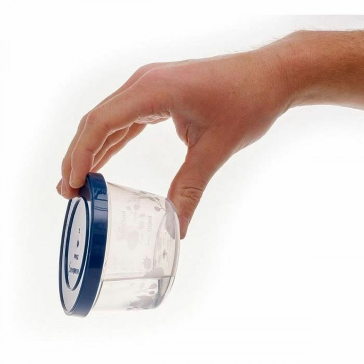 Serviesset ThermoBaby