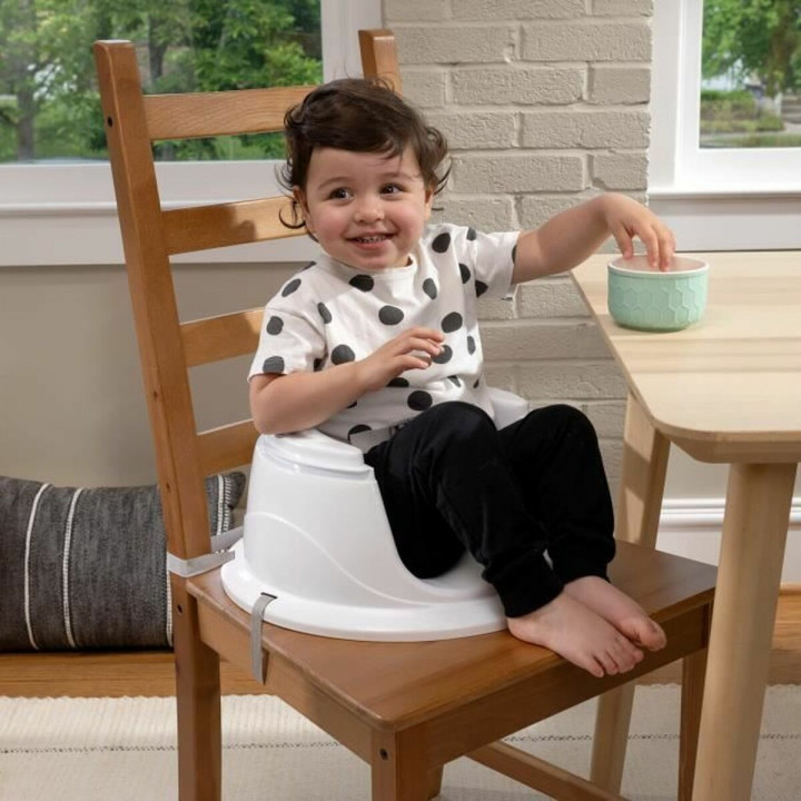 Ascensore Baby Einstein SuperSeat 3 in 1 Activity Seat Azzurro