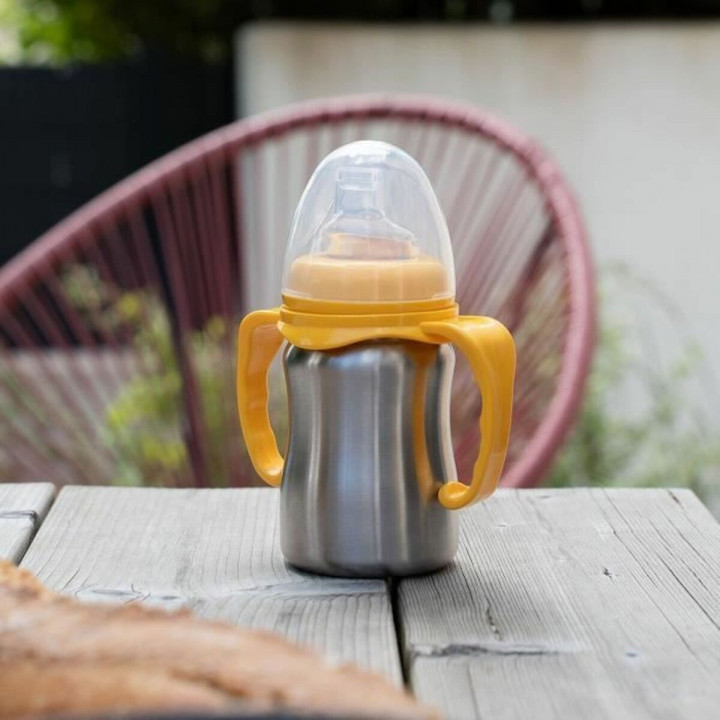 Vaso de Aprendizaje ThermoBaby