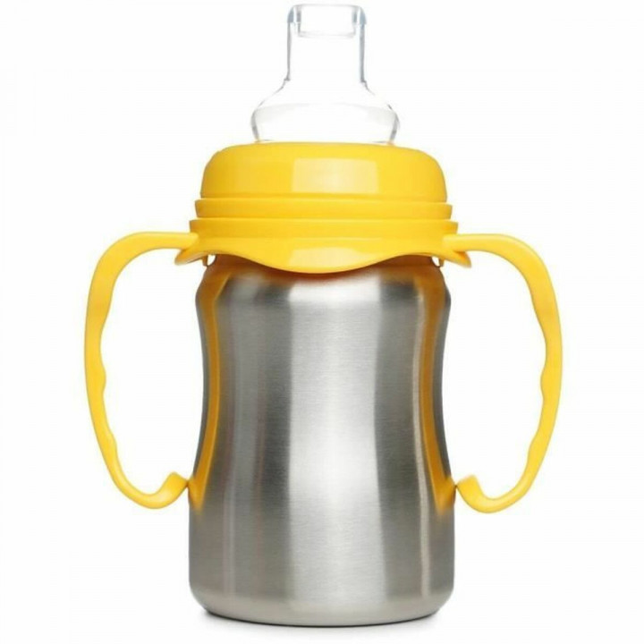 Vaso de Aprendizaje ThermoBaby