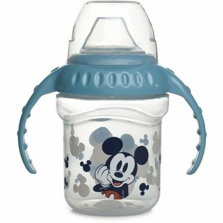 Set di Stoviglie ThermoBaby Mickey Collector Plastica